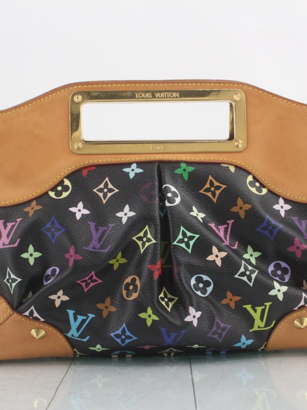 LV Multicolore Judy